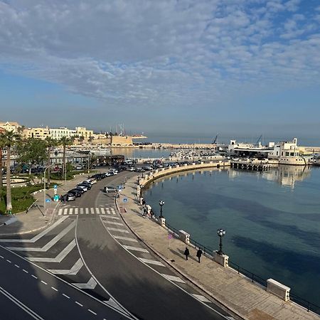 Appartamento Azul Bari Esterno foto
