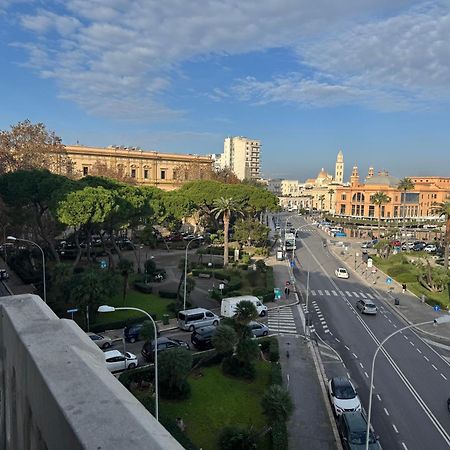 Appartamento Azul Bari Esterno foto