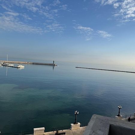 Appartamento Azul Bari Esterno foto